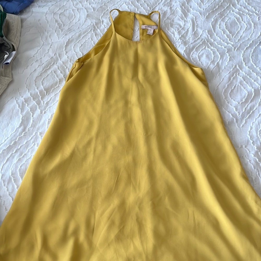Wedding guest dress
